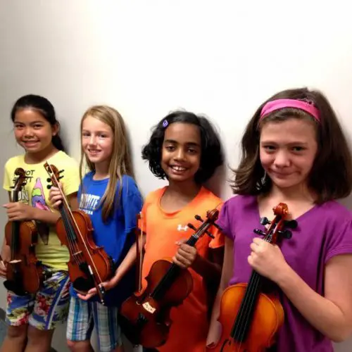 oakville-violin-students-